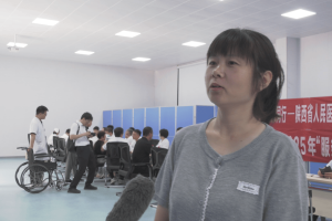 陕西省人民医院2025年健康服务基层行走进富平县医院