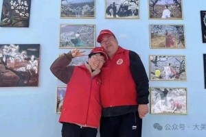 传承文化 播撒公益 | 记政协委员赵铜军的文化公益之路