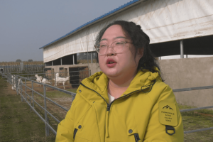 【每月农事】秋冬季奶山羊疫病防控技术（二）