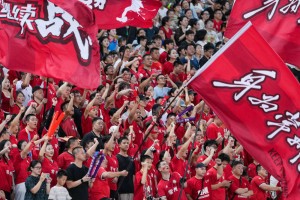 习近平总书记关切事｜中国体育逐梦正当时（下篇）