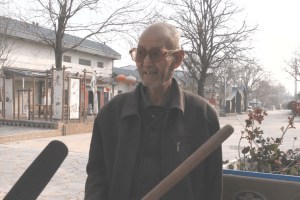 【乡村振兴进行时】新庄村：共建共享聚民心 和美乡村入画来