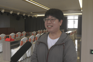 【新时代文明实践在富平】书店社区开展红色主题宣讲活动