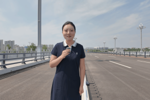 富平县城至中华郡旅游公路（县城至富平南站段）建成通车