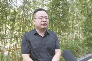 政协委员刘蓓：救援尖兵显担当 履职为民写忠诚