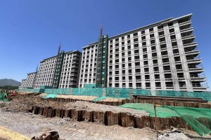 酒仙桥热门地块上架没点实力管你是买房的还是买地的是真买不起！