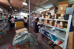 电商战火烧至“取件码” 驿站拉黑顾客