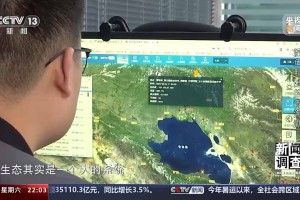 拯救濒危湟鱼 青海湖如何再现半河清水半河鱼？