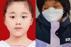 9岁女孩被老师砸破头骨案二审宣判后，家属决定申请再审