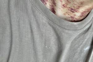 “交房5年，他搬进不少家具”，房东应“月租6万甲醛超标三倍”