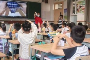 从千年非遗技艺到现代科技探索，这个爱心暑托班活动超丰富