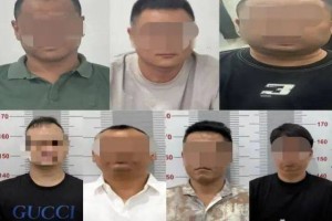 两名中国人遭杀害抛尸，中使馆：严惩凶手！