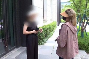 女子例假后游泳大出血，向场馆索赔