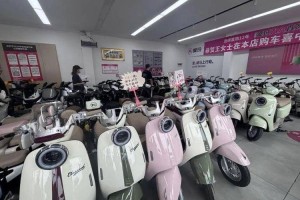 “小电驴”新国标实施后，“旧车”还能骑吗？