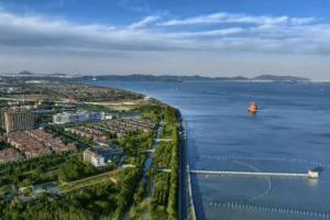 “连续两年稳定Ⅲ类”，太湖无锡水域再传好消息