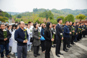 致敬！器官捐赠为6000余名患者带来新生