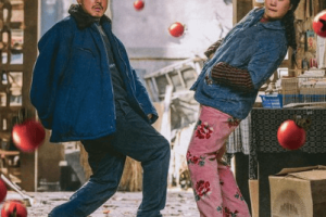 2024年暑期档电影票房破110亿 《抓娃娃》位列第一