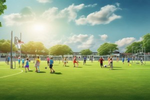 给留守儿童关爱与成长？这场夏令营你不能错过