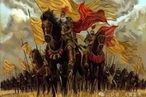 富平历史名人（秦至民国初期）