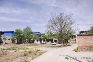 纪实文学：庄里70岁农民回忆录（23）