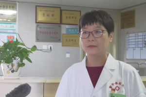 【健康讲堂】正确认识卵巢囊肿