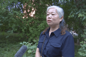 富平县石川河社区：文化惠民进小区 点亮群众“心”生活