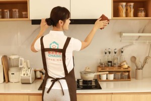 从日常保洁到养老支持：柴米生活突破单一服务边界，构建全周期家庭服务生态系统