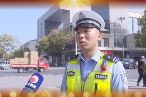 【我们的节日】国庆海采：家国情深满频阳