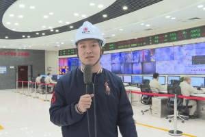 富平县：铸就工业硬脊梁 激活产业新动能