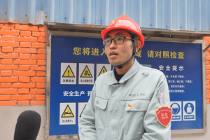 中冶陕压：锻造“重器”生产忙 奋力冲刺“开门红”