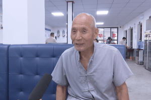 富平县流曲镇丈八村：暖心小饭桌 守护幸福“食”光