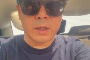 李亚鹏欠薪当事人视频回应 在私域里已经被无视2年多