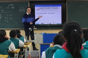 躬耕教坛，坚守初心，首都教师用行动演绎“教育家精神”