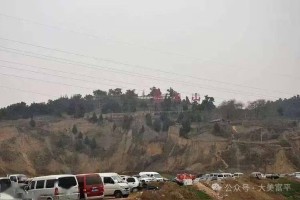 富平文学：药王山庙会