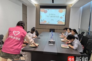 苏州相城张庄村：党建赋能文化生活，巧手匠心“皂”就美好