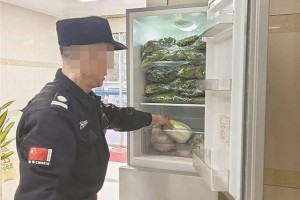 官任社区设置“近邻蔬厨”共享点，暖心举措获居民点赞