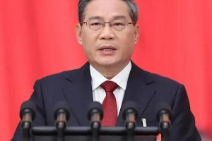 着力稳定楼市！李强总理政府工作报告用185字定调房地产
