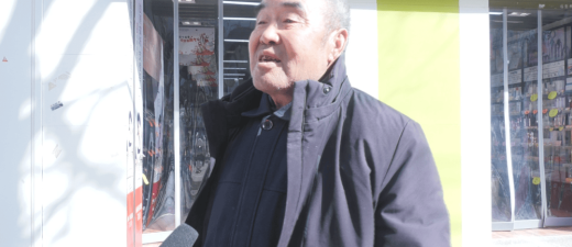 【骏彩新程 乐游富平】青春执笔写春意 学子祝福迎新年