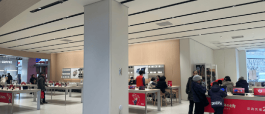 3月手机集体再提价？有卖场接通知涨10%，千元机仍存