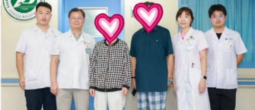 72岁姐姐捐肾救68岁尿毒症晚期弟弟