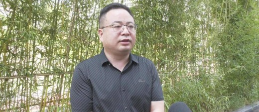 政协委员刘蓓：救援尖兵显担当 履职为民写忠诚