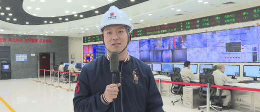 富平县：铸就工业硬脊梁 激活产业新动能