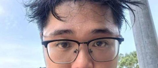 自发赶往广西救灾因劳累过度离世 党鑫蕊骨灰已回到家乡