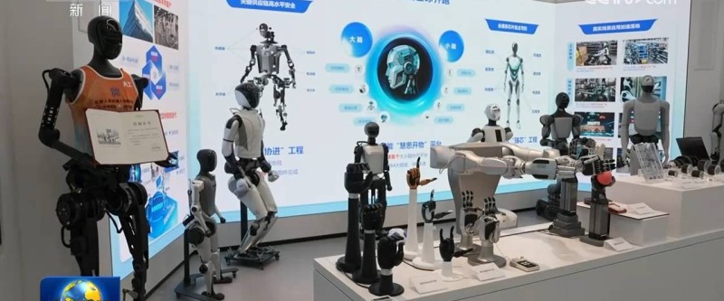 在中国式现代化征程上建功立业——习近平总书记在北京市考察时的重要讲话引发干部群众热烈反响