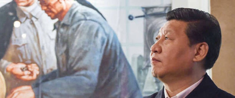 一见·这位县委书记，总书记为何心中常念