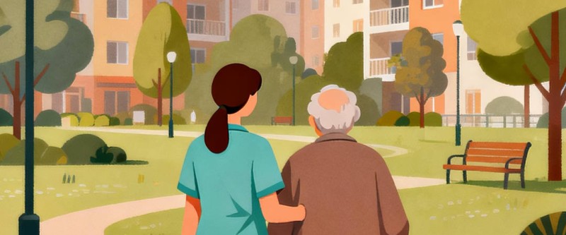 一见·“涉及老百姓的事情关键在实”