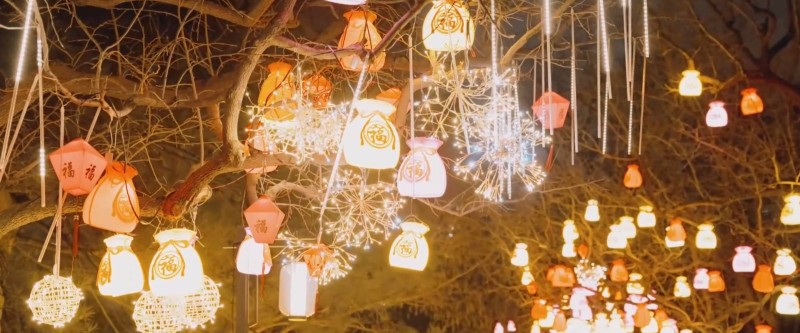 旅游市场热度高 入境消费潜力大——2026春节假期消费市场新观察