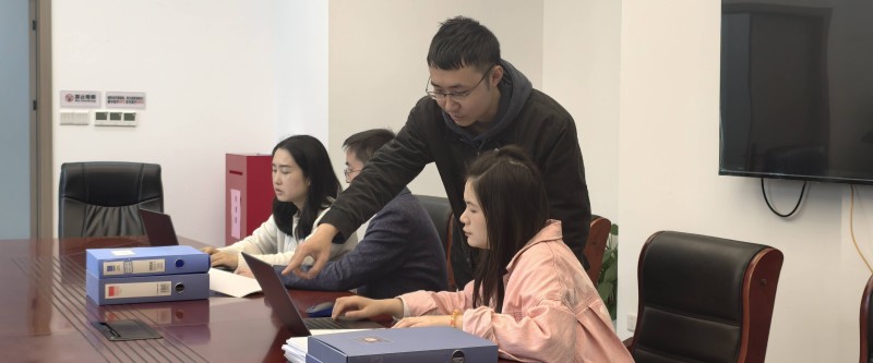 习近平总书记关切事·作风之变｜作风建设久久为功