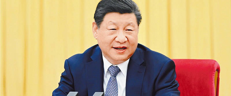 加快建设健康中国