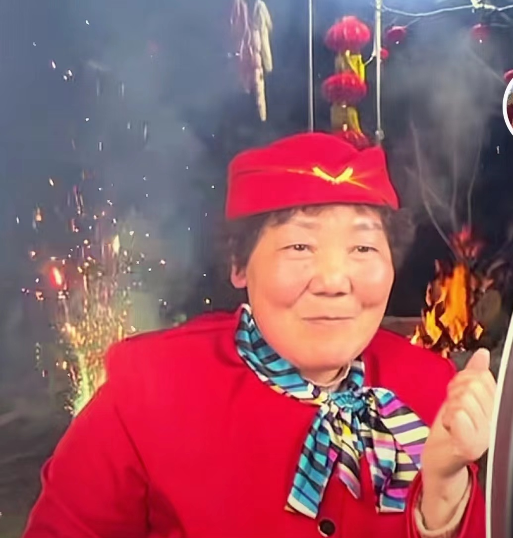 “乡村守护人”带着农民“触网”走四方-2